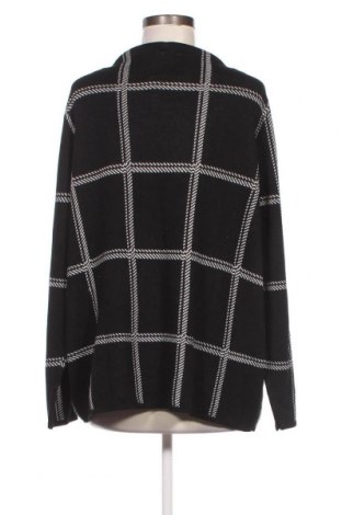 Γυναικείο πουλόβερ C&A, Μέγεθος XL, Χρώμα Μαύρο, Τιμή 7,18 €