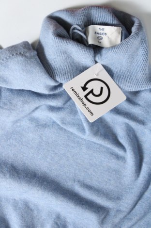 Дамски пуловер C&A, Размер M, Цвят Син, Цена 14,21 лв.