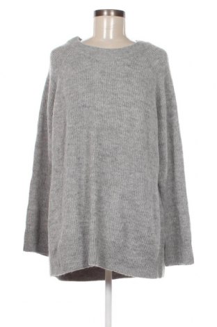 Γυναικείο πουλόβερ C&A, Μέγεθος XL, Χρώμα Γκρί, Τιμή 5,92 €