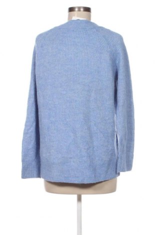 Pulover de femei C&A, Mărime M, Culoare Albastru, Preț 31,48 Lei