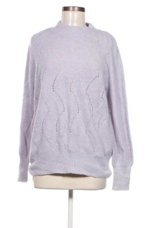Γυναικείο πουλόβερ C&A, Μέγεθος M, Χρώμα Βιολετί, Τιμή 8,79 €