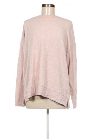Γυναικείο πουλόβερ C&A, Μέγεθος XL, Χρώμα Ρόζ , Τιμή 7,18 €