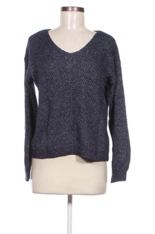 Damenpullover C&A, Größe S, Farbe Blau, Preis 6,99 €