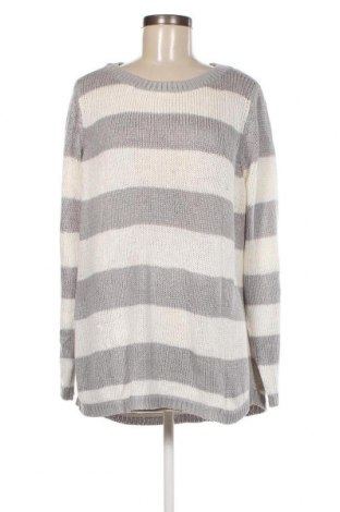Γυναικείο πουλόβερ C&A, Μέγεθος XL, Χρώμα Πολύχρωμο, Τιμή 7,18 €