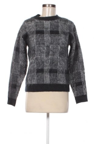 Дамски пуловер C&A, Размер XS, Цвят Сив, Цена 9,57 лв.