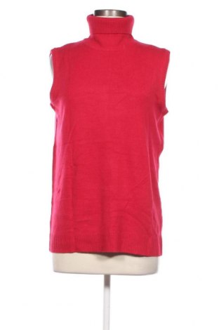 Γυναικείο πουλόβερ CASHMASOFT, Μέγεθος L, Χρώμα Ρόζ , Τιμή 8,37 €