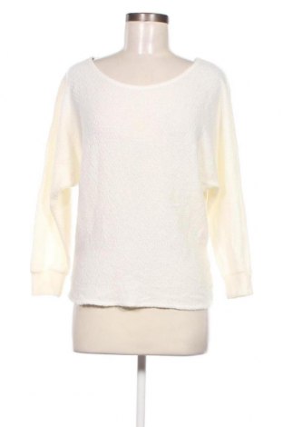 Γυναικείο πουλόβερ CBR, Μέγεθος M, Χρώμα Εκρού, Τιμή 7,18 €