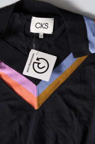 Damenpullover CKS, Größe XS, Farbe Mehrfarbig, Preis € 14,24