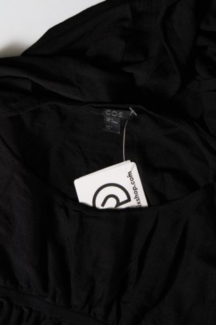Γυναικείο πουλόβερ COS, Μέγεθος M, Χρώμα Μαύρο, Τιμή 19,18 €