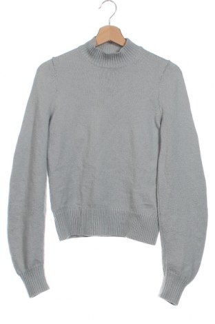 Дамски пуловер COS, Размер XS, Цвят Сив, Цена 40,31 лв.