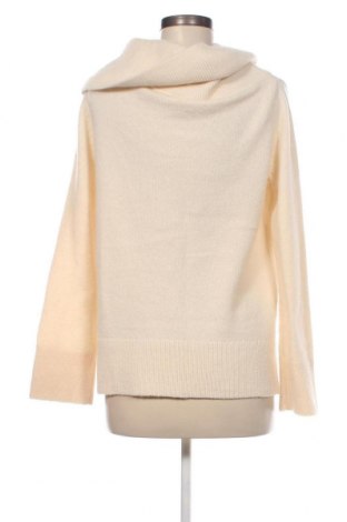 Γυναικείο πουλόβερ COS, Μέγεθος S, Χρώμα Εκρού, Τιμή 46,90 €