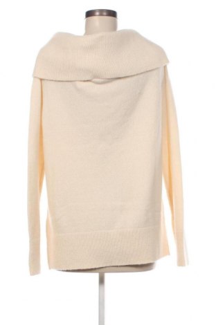 Pulover de femei COS, Mărime M, Culoare Ecru, Preț 290,13 Lei