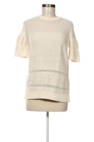 Γυναικείο πουλόβερ COS, Μέγεθος M, Χρώμα Εκρού, Τιμή 43,30 €