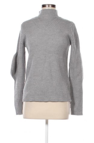 Дамски пуловер COS, Размер S, Цвят Сив, Цена 98,00 лв.