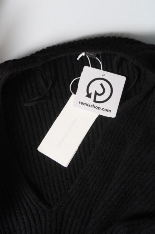 Дамски пуловер COS, Размер XS, Цвят Черен, Цена 65,80 лв.