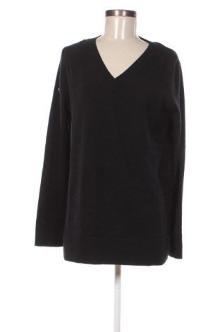 Дамски пуловер COS, Размер M, Цвят Черен, Цена 77,00 лв.