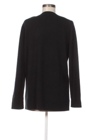 Дамски пуловер COS, Размер M, Цвят Черен, Цена 77,00 лв.