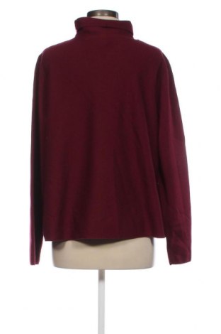 Damenpullover COS, Größe M, Farbe Rot, Preis 26,75 €