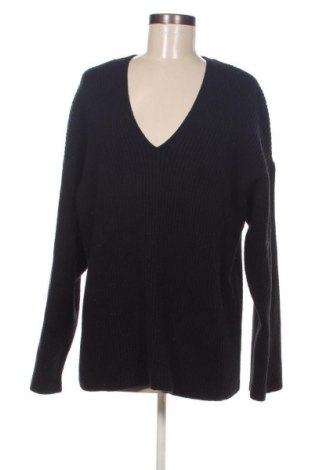 Дамски пуловер COS, Размер M, Цвят Черен, Цена 98,00 лв.