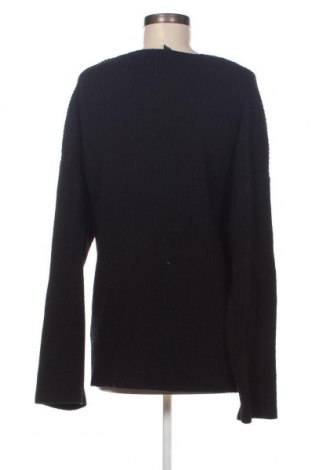 Γυναικείο πουλόβερ COS, Μέγεθος M, Χρώμα Μαύρο, Τιμή 39,69 €