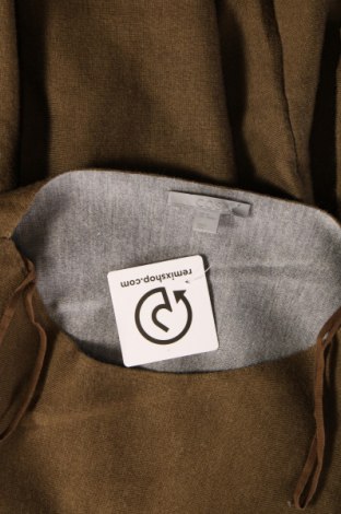 Дамски пуловер COS, Размер M, Цвят Зелен, Цена 31,00 лв.