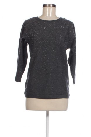 Γυναικείο πουλόβερ Cable & Gauge, Μέγεθος S, Χρώμα Γκρί, Τιμή 7,18 €