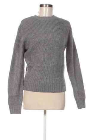 Дамски пуловер Calliope, Размер S, Цвят Сив, Цена 17,94 лв.