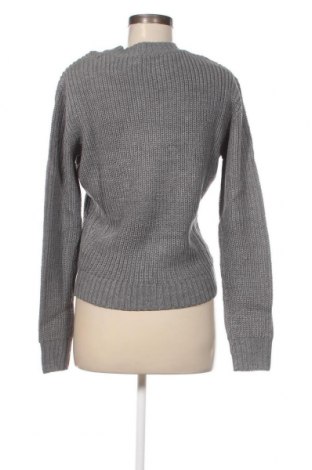 Дамски пуловер Calliope, Размер S, Цвят Сив, Цена 18,40 лв.
