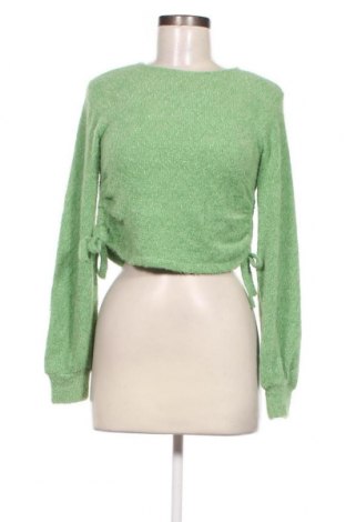 Damenpullover Calliope, Größe XS, Farbe Grün, Preis 8,07 €