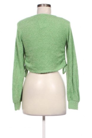 Damenpullover Calliope, Größe XS, Farbe Grün, Preis 8,07 €