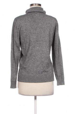Damenpullover Calvin Klein, Größe L, Farbe Grau, Preis 43,99 €