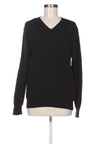Γυναικείο πουλόβερ Calvin Klein, Μέγεθος XL, Χρώμα Μαύρο, Τιμή 67,42 €
