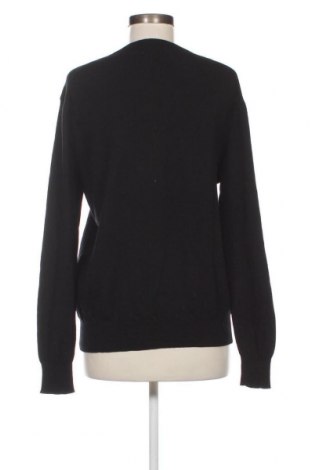 Дамски пуловер Calvin Klein, Размер XL, Цвят Черен, Цена 79,57 лв.