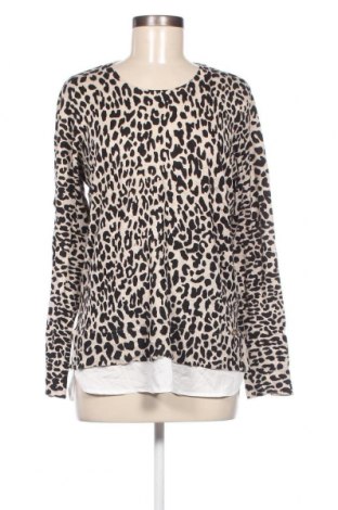 Γυναικείο πουλόβερ Calvin Klein, Μέγεθος M, Χρώμα Πολύχρωμο, Τιμή 26,97 €