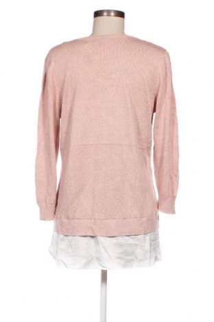 Damenpullover Calvin Klein, Größe L, Farbe Rosa, Preis € 51,58