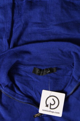 Damenpullover Calvin Klein, Größe M, Farbe Blau, Preis € 40,20