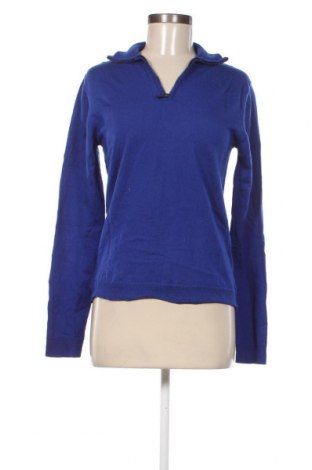 Női pulóver Calvin Klein, Méret M, Szín Kék, Ár 14 656 Ft
