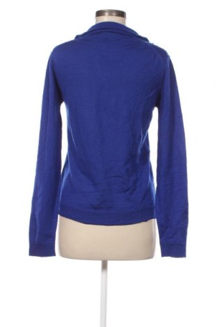 Pulover de femei Calvin Klein, Mărime M, Culoare Albastru, Preț 190,03 Lei