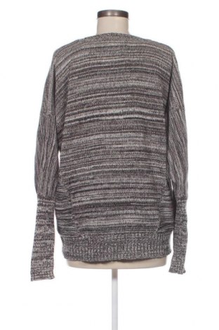 Damenpullover Calvin Klein Jeans, Größe L, Farbe Grau, Preis € 32,82