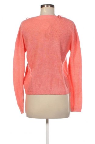 Γυναικείο πουλόβερ Camaieu, Μέγεθος S, Χρώμα Ρόζ , Τιμή 10,20 €