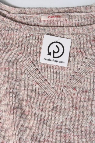 Damenpullover Camaieu, Größe S, Farbe Mehrfarbig, Preis € 9,99