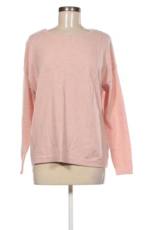 Дамски пуловер Camaieu, Размер M, Цвят Розов, Цена 21,62 лв.