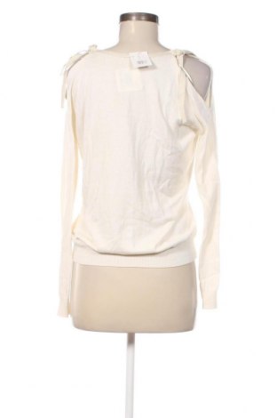Pulover de femei Camaieu, Mărime M, Culoare Ecru, Preț 151,32 Lei