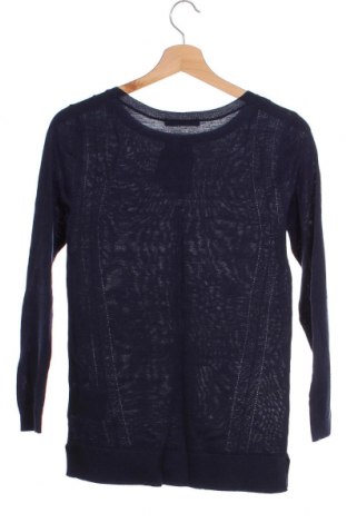 Дамски пуловер Camaieu, Размер XS, Цвят Син, Цена 18,40 лв.