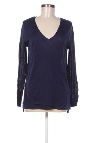 Γυναικείο πουλόβερ Camaieu, Μέγεθος M, Χρώμα Μπλέ, Τιμή 10,20 €