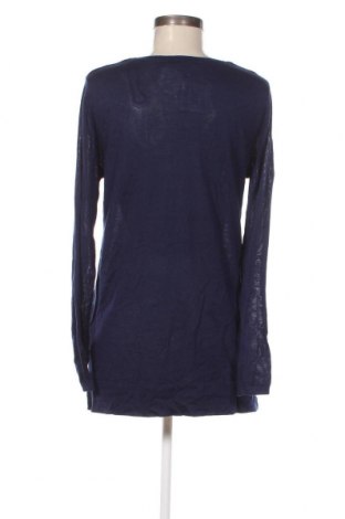 Дамски пуловер Camaieu, Размер M, Цвят Син, Цена 19,78 лв.
