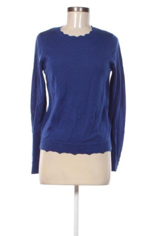 Damenpullover Camaieu, Größe M, Farbe Blau, Preis € 23,71