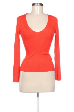 Дамски пуловер Camaieu, Размер XS, Цвят Розов, Цена 46,00 лв.