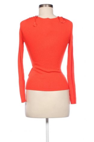 Дамски пуловер Camaieu, Размер XS, Цвят Розов, Цена 17,94 лв.