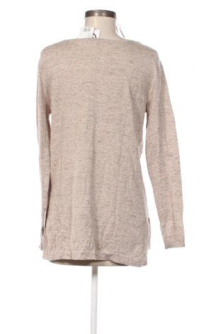 Дамски пуловер Camaieu, Размер XS, Цвят Бежов, Цена 18,86 лв.